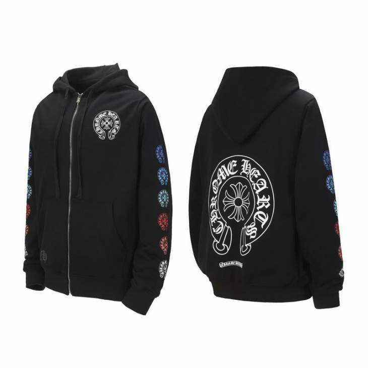 Picture of Chrome Hearts Jackets _SKUChromeHeartsS-XLtltx1034711